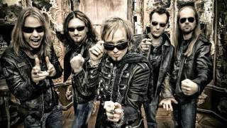 Edguy — Save Us Now