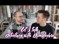 Let's talk | Detentions with Dumbledore - FAQ