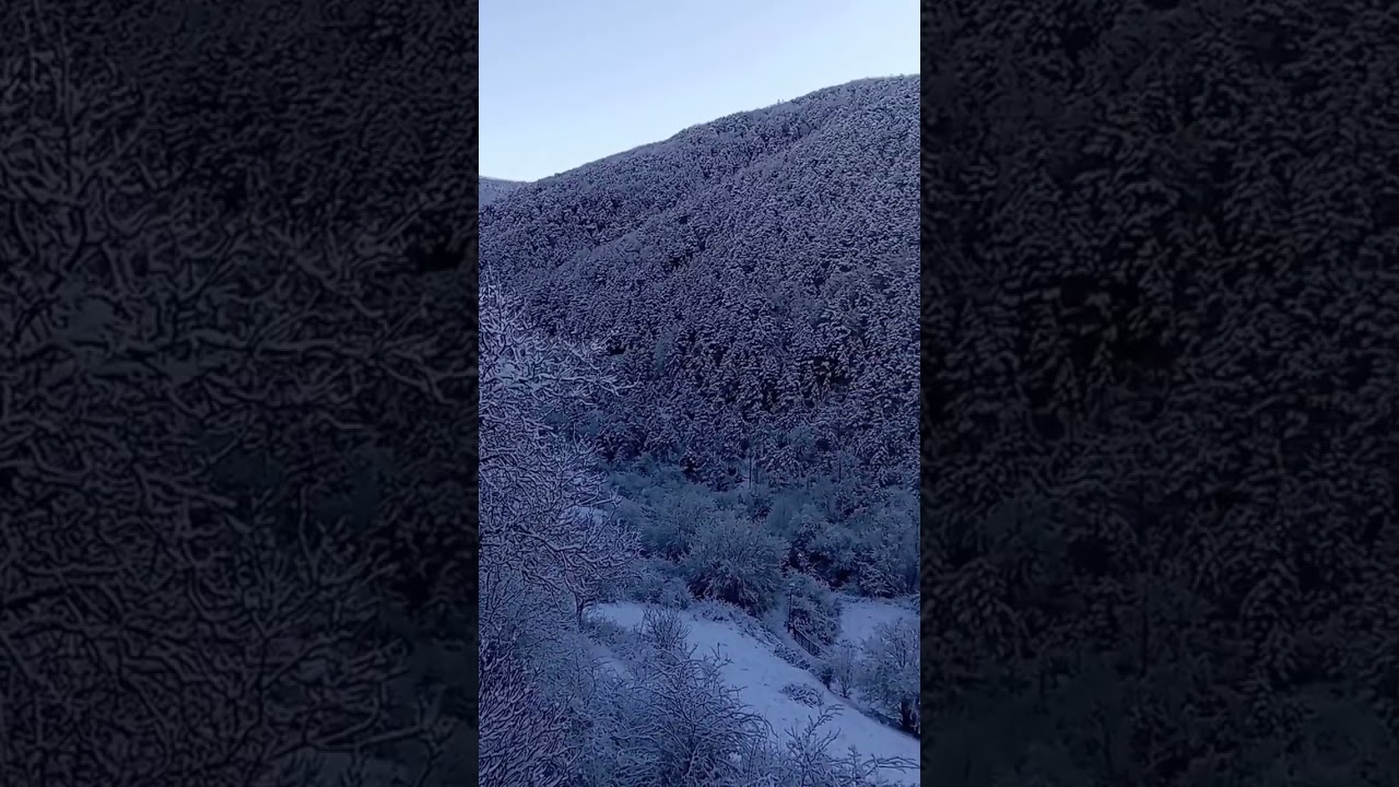 📍Jasa nevado, uno de los pueblos mágicos de España | Pirineo Aragonés, Huesca la Magia✨