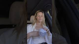 Pumping On The Go Video By Leilss4Reals