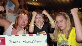 Phi Mu at Tulane Sisterhood Slideshow 2012