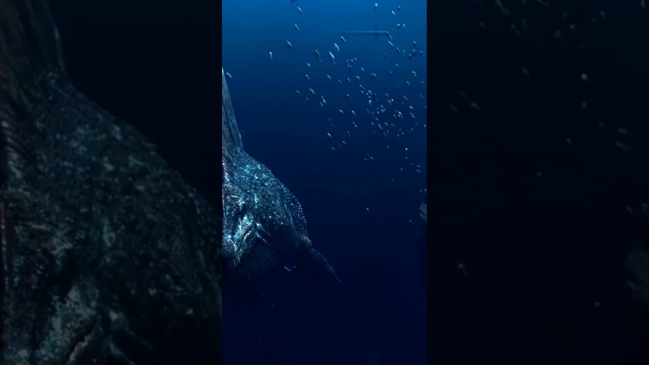 "The Bloop – समंदर की सबसे डरावनी आवाज़!" | Ocean Mystery Hindi