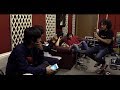 Selamat Jalan Kekasih (Recording Session)
