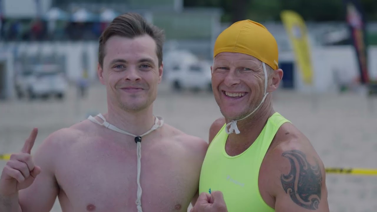 2024 New Zealand Surf Lifesaving Championships Official Film