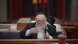 Conversion Rabbi Yitzchak Breitowitz November 4Th