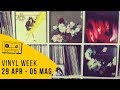 VINYL WEEK ● 29 APR - 05 MAG ● i dischi della settimana nella storia della musica