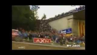 WRC Stiff Chassis vs Soft EK9 Monocoque (Unibody) screenshot 3