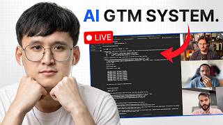 GTM Playbooks with Claude Code