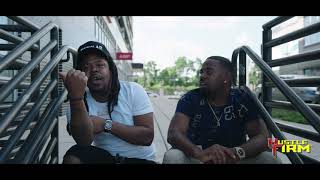Goo Glizzy Talk Working w/ NBA YoungBoy, Shy Glizzy, No Savage + More w/ Prezzy King IV