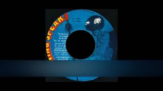 Famous 7'' Burning Spear - Bad To Worse & Dub Net Worth