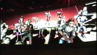 E3 2004 - EA Sports BIG Dance Video