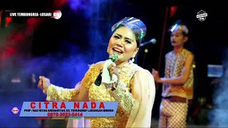 TELAGA REMIS  ~ TARLING TENGDUNG || CITRA NADA LIVE DESA TEMBONG REA - BOJONGSARI || LOSARI - BREBES