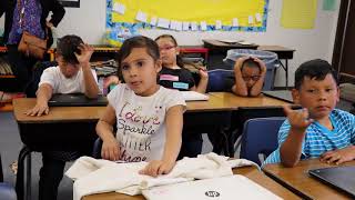 Subitizing Number Talks 2