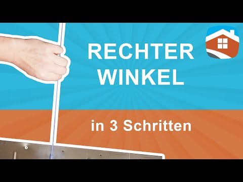 Video: Dächer In Einem Winkel