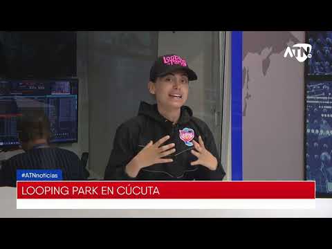 LoopingPark Cúcuta, ya estamos aquí