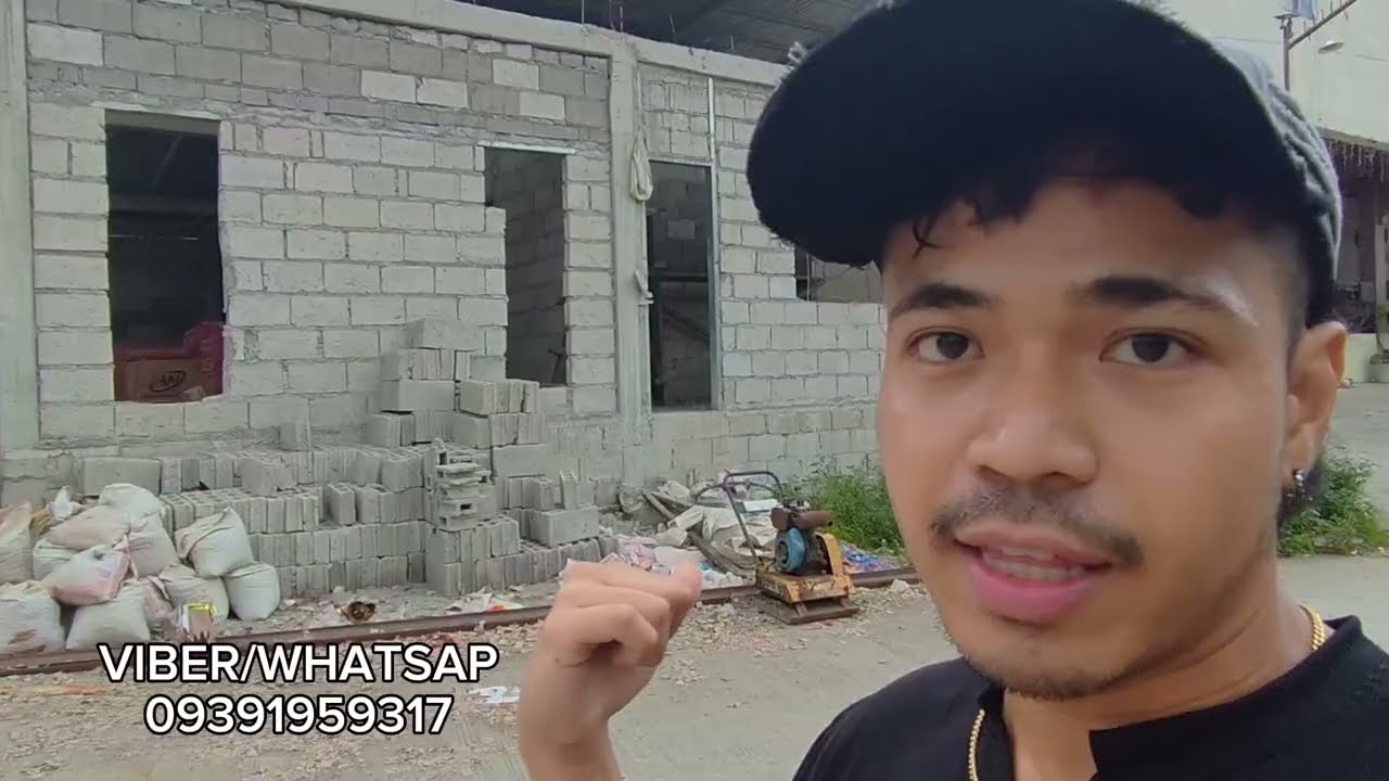 5M DOWN 4.5M JAN PROMO TAGAYTAY  MENDEZ SEMI COMMERCIAL PROPERTY 20OSQM 3BED 2 BATH 3CARPARK