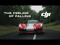 Cinematic car commercial  shot on dji rs3 pro  sony a7siii  dji transmission  ferrari