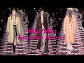 Миу Миу коллекция осень зима 2020-21 / Miu Miu fashion show fall winter 2020-21
