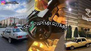 ABO PAPİ MİX RİTİMM #ritim #ritimshow #romanhavasi #reels #2015 #izmir