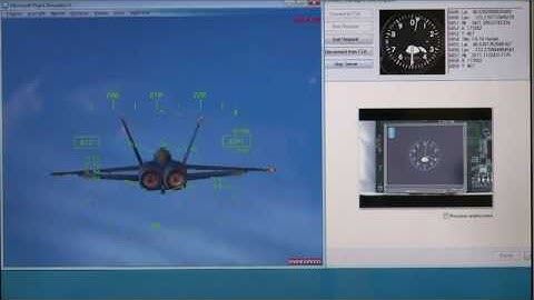 AxiDotNet: Connected Gaming Device Demo