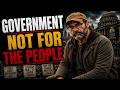 💥GOVERNMENT — NOT FOR THE PEOPLE! #preparedness #survival #prepping #news #skills #security #gear
