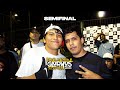 JOTA V vs DJANGO | SEMIFINAL | FINAL NACIONAL GLORYUS RAPPER 2025/2026
