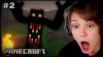 ДИПИНС ИГРАЕТ В ХОРРОР СБОРКУ КОТОРАЯ МОЖЕТ ВЗЛОМАТЬ МАЙНКРАФТ #2