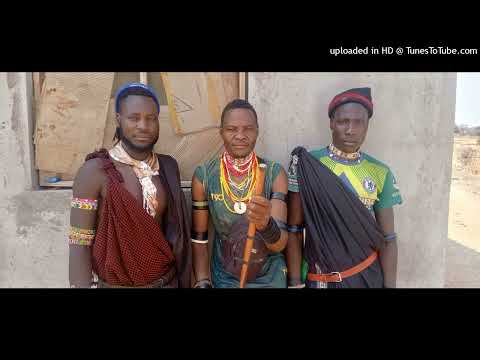 MACHUNGWA HARUSI YA JOBOLE PRD BY AMOC MBADA STUDIO 2025 0734398002