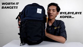 Top 14 Tas Backpack Ransel 300 Ribuan Branded Lokal || Harga Bisa Berbeda Di Setiap Toko