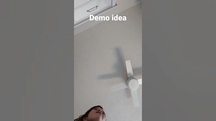 demo idea