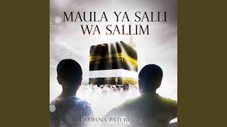 Download Lagu Maula Ya Salli Wa Sallim Download Lagu Maula Ya Salli Wa Sallim
