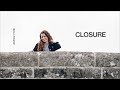 Jemimah Paine - Closure (Lyrics Video)