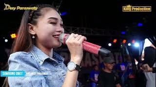 SOMBONG DIKIT - DESY PARASWATI - ORGAN DESY PARASWATI GROUP PIMP: DESY.P || LIVE LOSARI BREBES