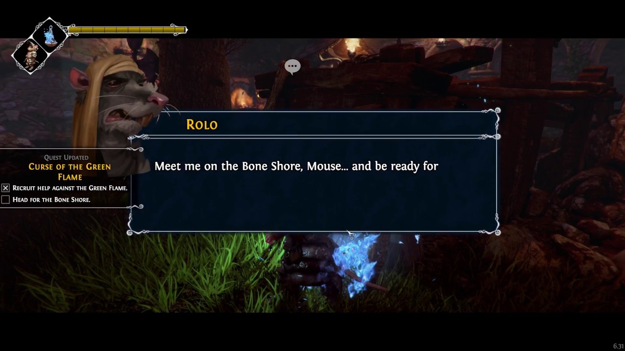 Ghost of a Tale - Part 11: Finale/Ending/Credits (No Commentary)