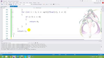 Lập Trình C - bài 101 : Hãy tìm số nguyên tố lớn nhất trong mảng 1 chiều các số nguyen