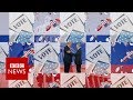 New video by BBC News on YouTube