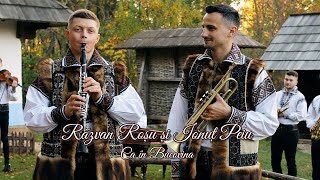 Ionut Peiu & Razvan Rosu  - Ca in Bucovina