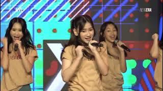 JKT48 - Jakarta48 | Ingin Bertemu (Aitakatta) 16 Februari 2024
