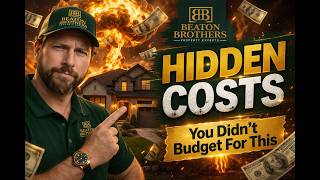 Hidden Costs of Buying a Home in Colorado Springs (2026) Avoid These 7 Hidden Costs When Downsizing In Colorado Springs 2026
