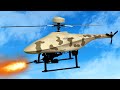 US New Unmanned ATTACK Helicopter SHOCKED The World!