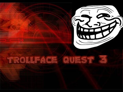 Trollface quest 3