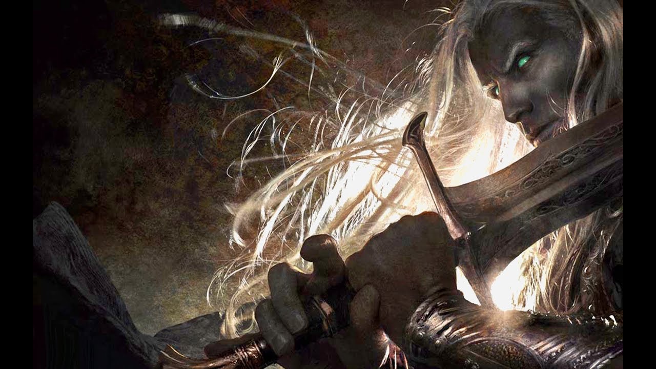 Technical Paradise Warrior of Destiny YouTube