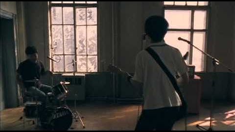 NO SELF CONTROL／the pillows