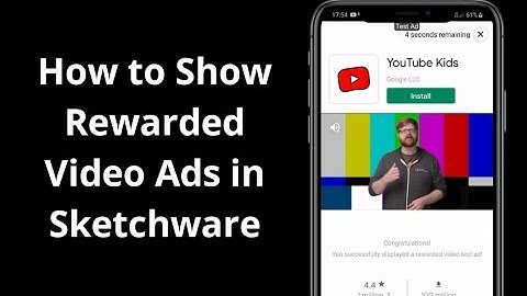Rewarded Video Ads in Sketchware || How to Show Rewarded Video Ads in Sketchware ||