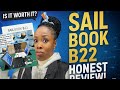 Sail Book B22 Review – Can It Compete with Samsung &amp; iPad?