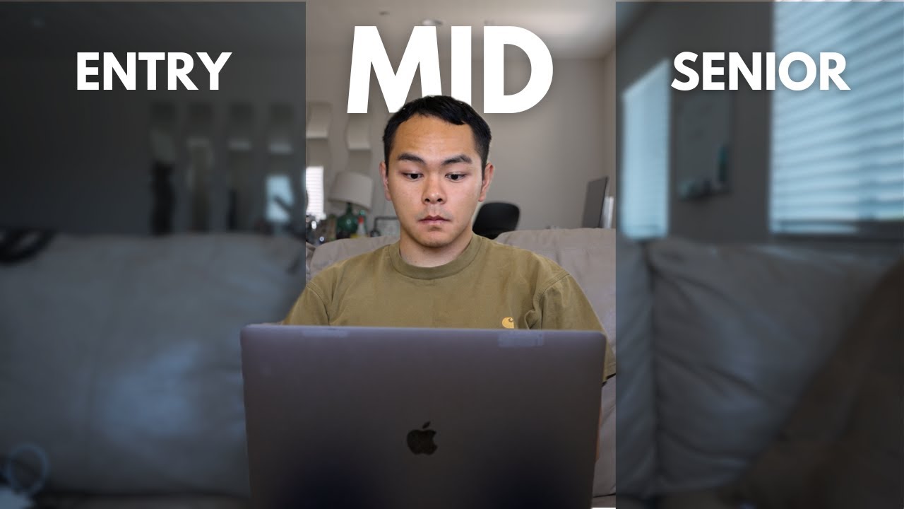 I m A Mid level Software Engineer Here s What My Day Looks Like YouTube I m A Mid level Software Engineer Here s What My Day Looks Like YouTube