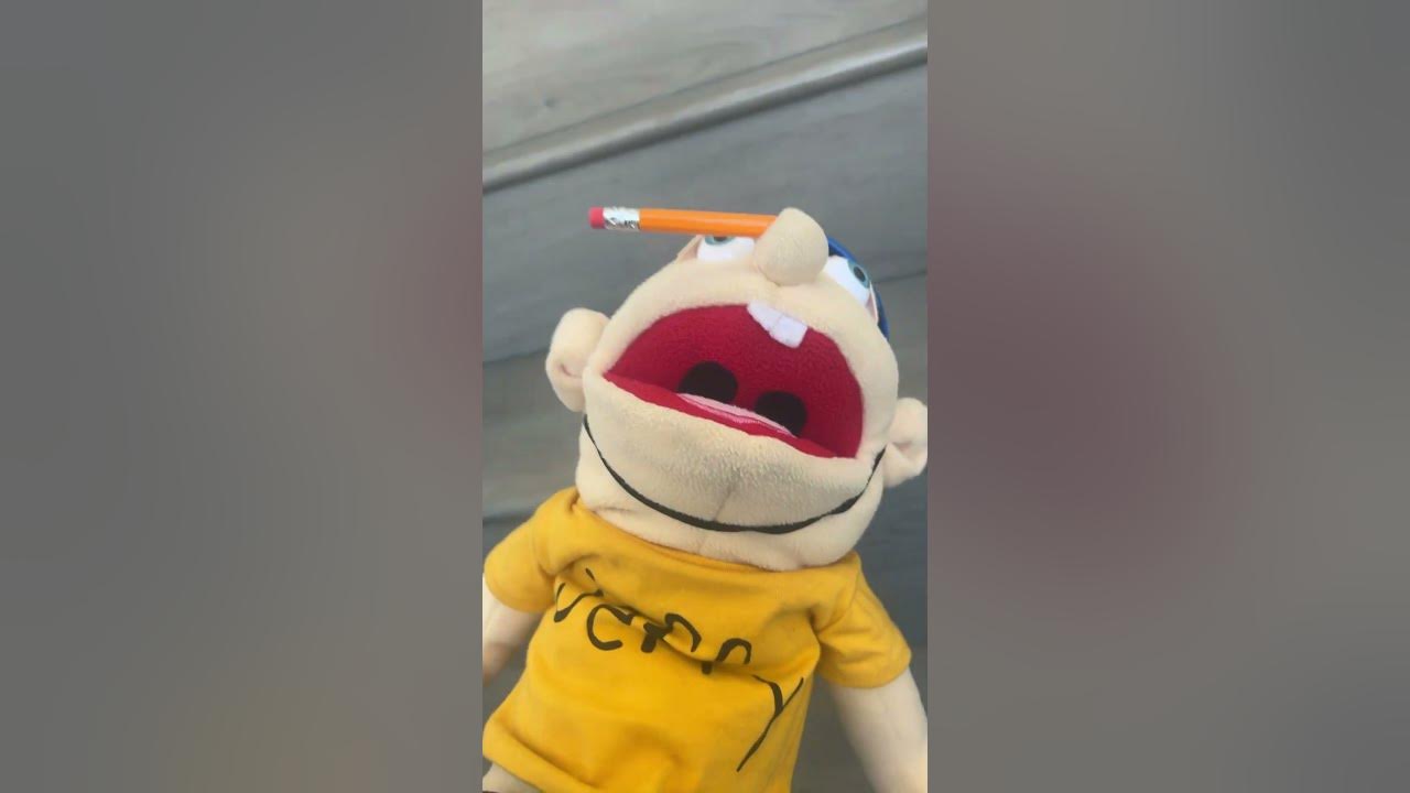 Jeffy’s favorite song The Bunny 🐰 Do YouTube