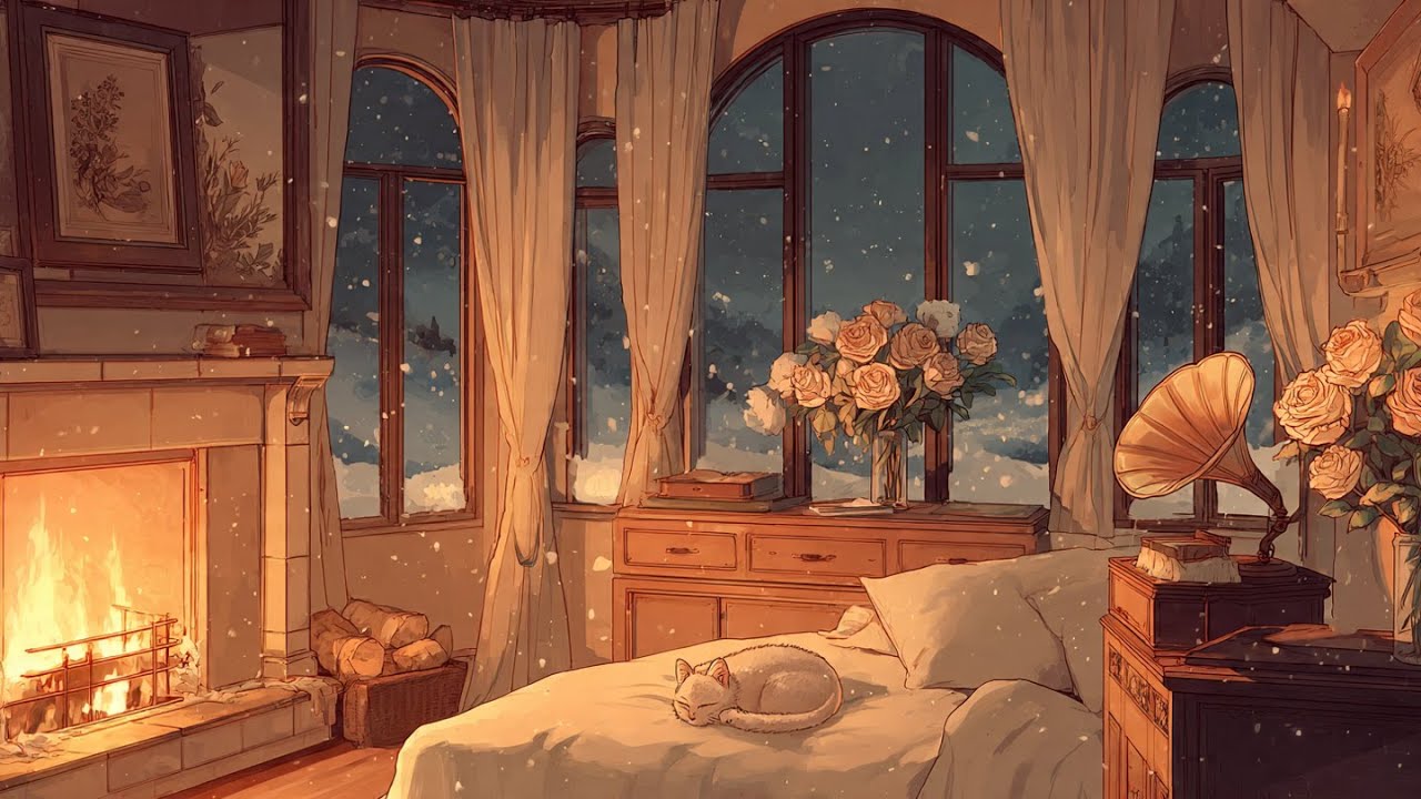 1940's Retro Jazz - Vintage Jazz Vibes, Vol. 7