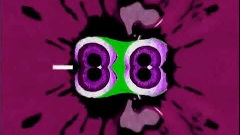 Klasky Csupo || 8 New Effects