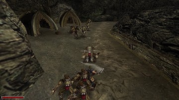 Gothic Maximum Experience Playthrough